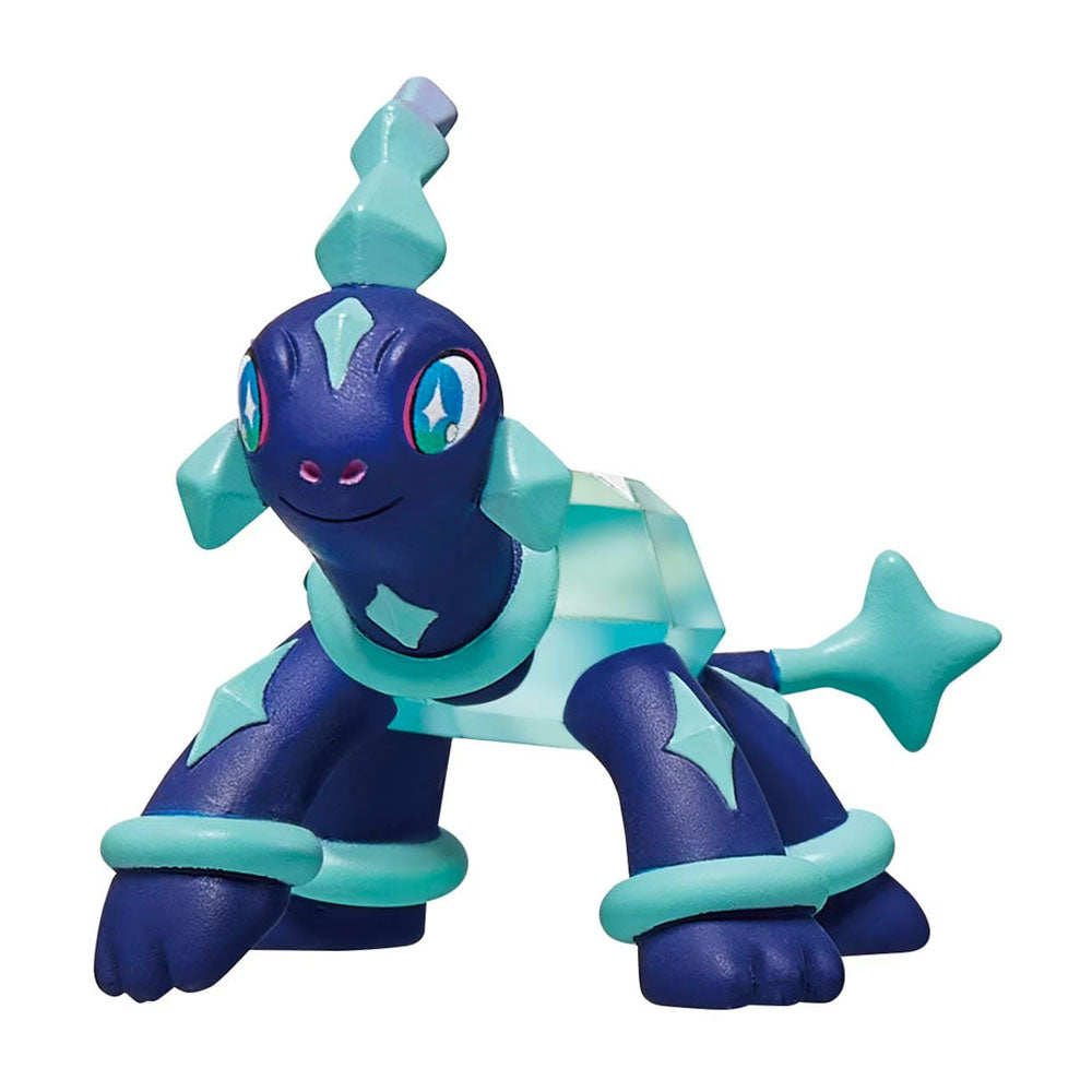 POKEMON MONCOLLE MS-33 TERAPAGOS (NORMAL FORM) POKEMON MONCOLLE MS-33 TERAPAGOS (NORMAL FORM)